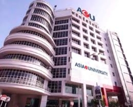 Asia e University