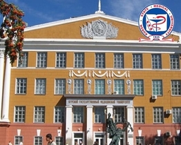 Kursk State Medical