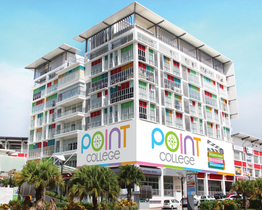 Point College