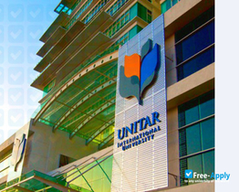 UNITAR International University